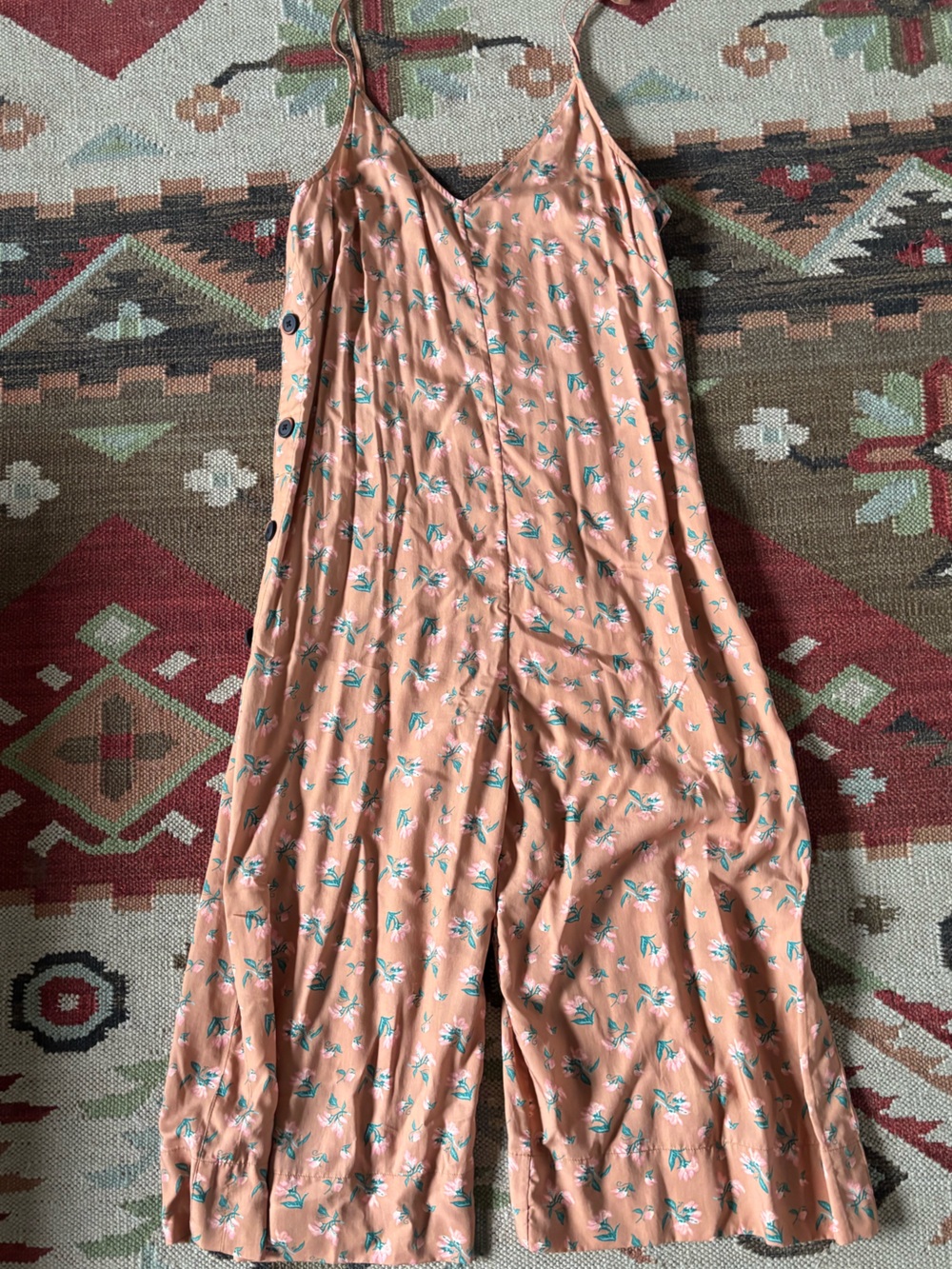 Patagonia jumpsuit